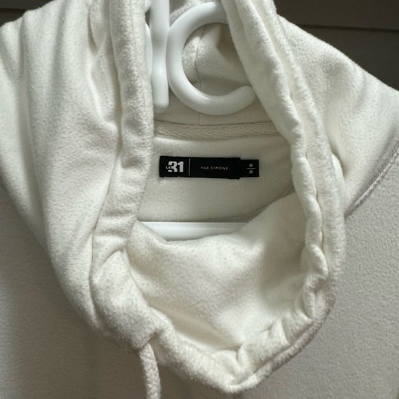 Le 31 high Neck sweater - Picture 2 of 2